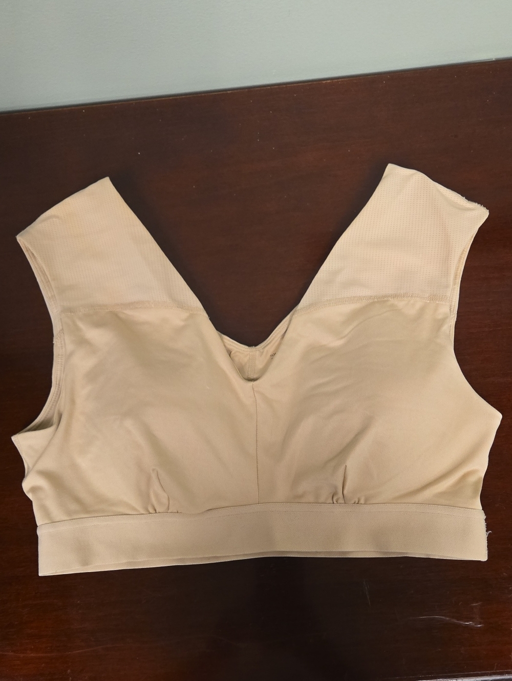 Like New - Tommie Copper - Copper & Zinc Infused Sports Bra
